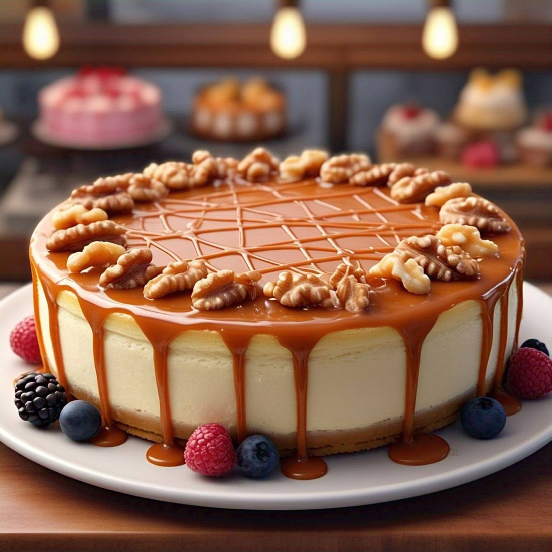Experience the Freshest Andy Anand Bakery Delights with Local In-Store Pickup in Chino, California