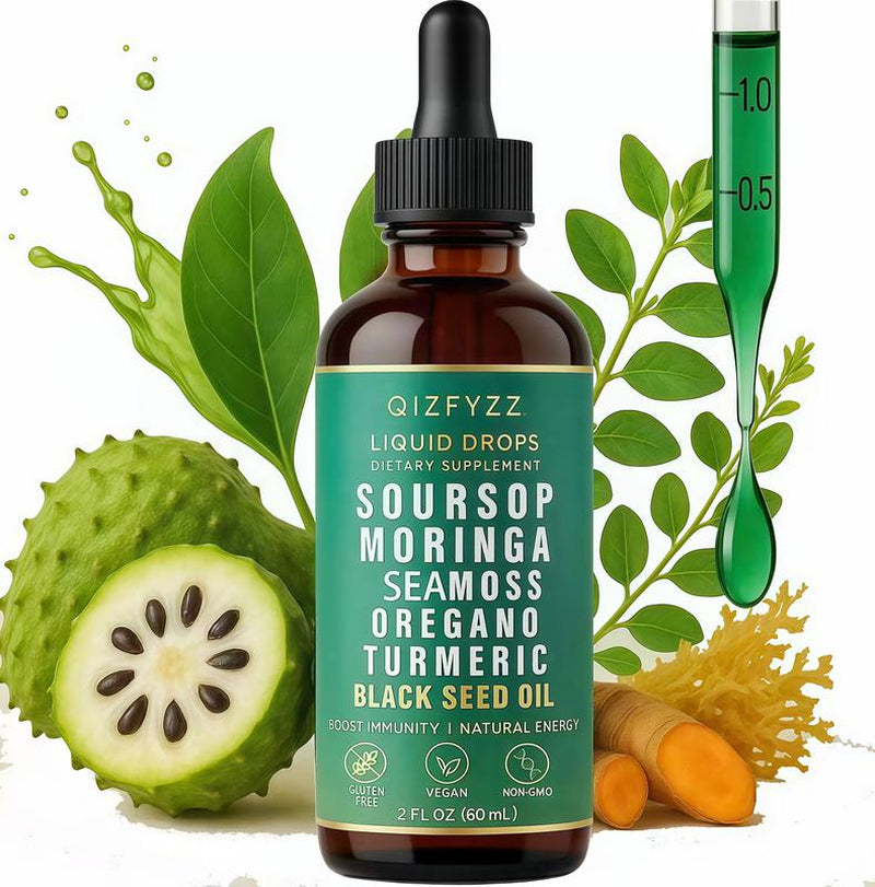 Herbal Nutrients & Supplements
