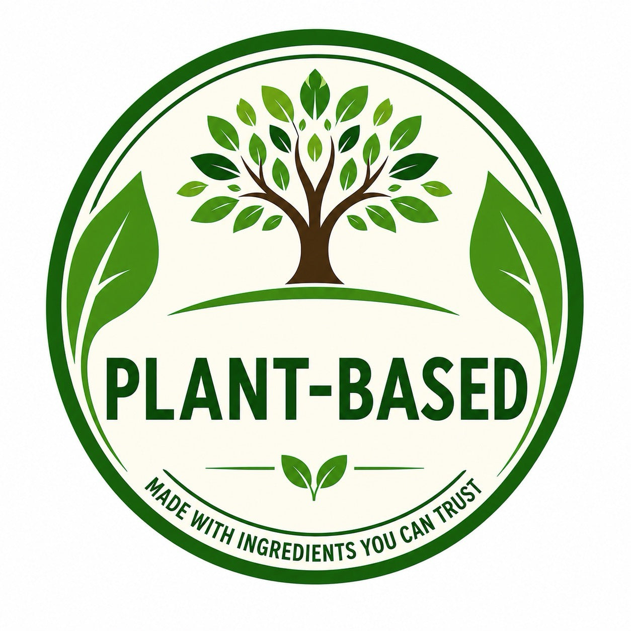 Plant-Based