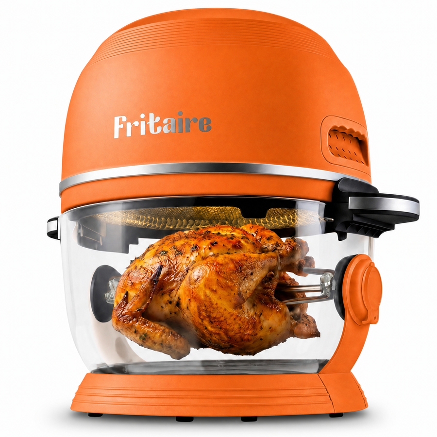 Kitchen Accessories & Appliances