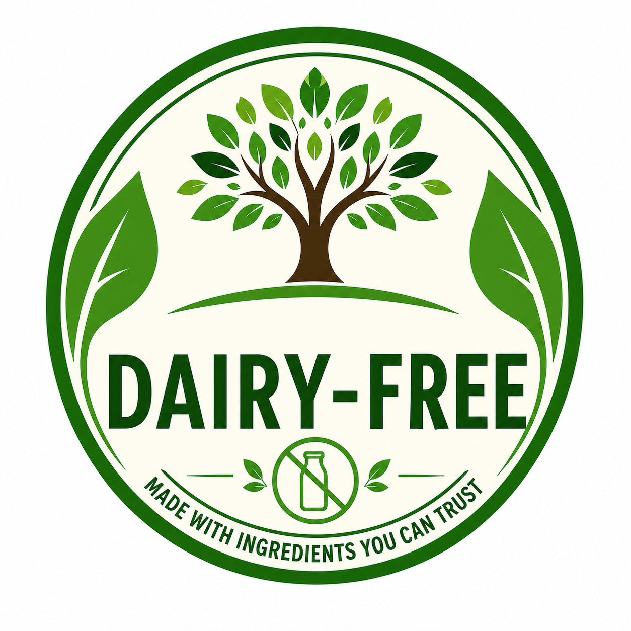 Dairy-Free