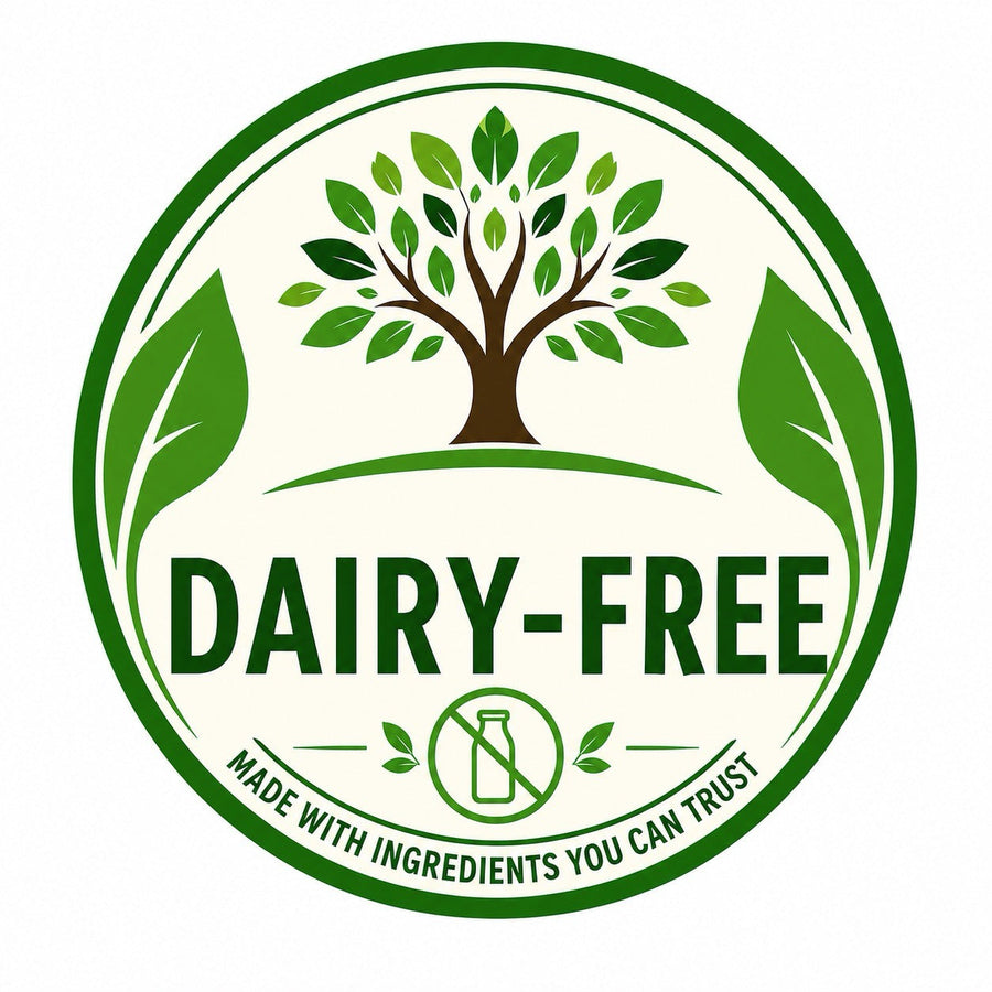 Dairy-Free