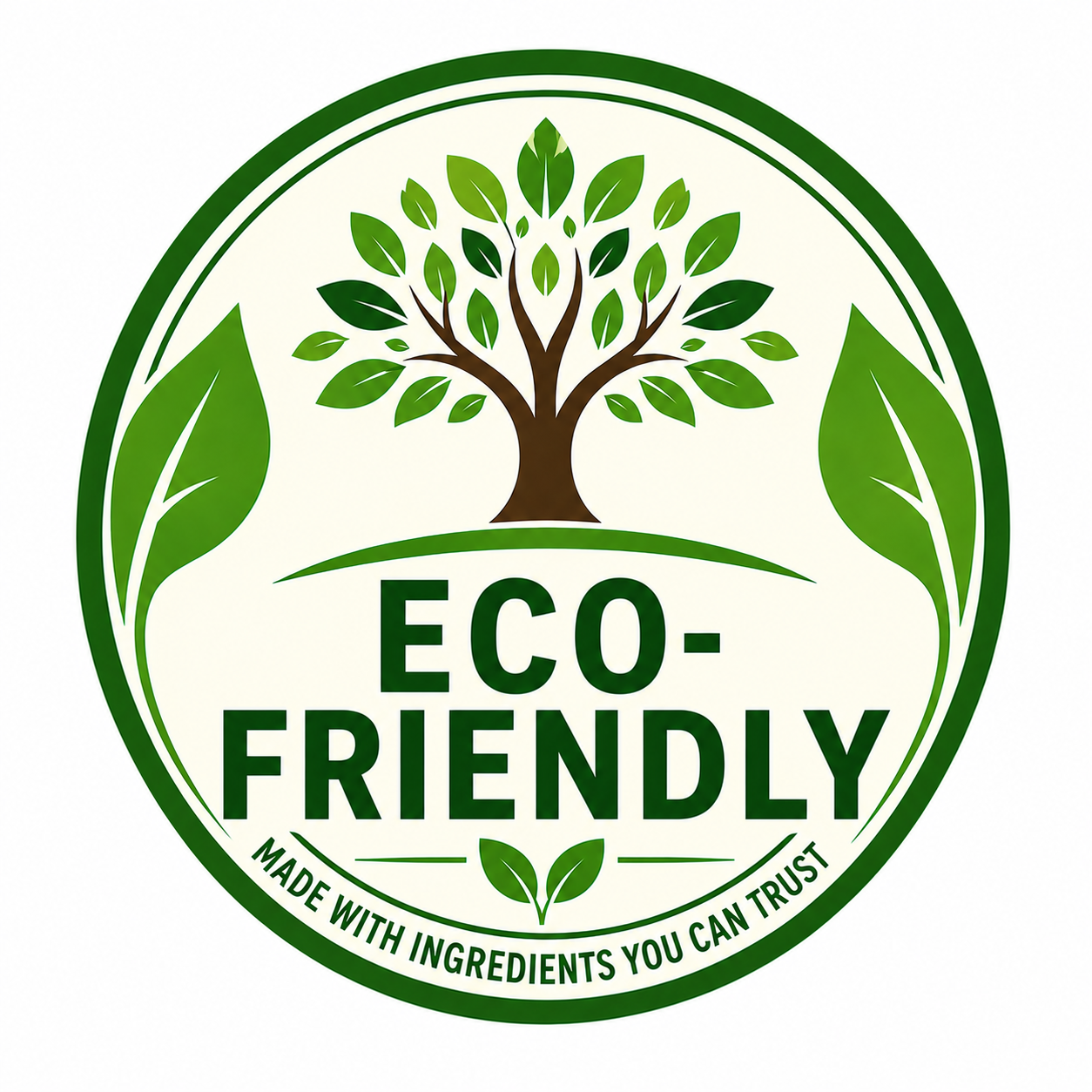 Eco-Friendly