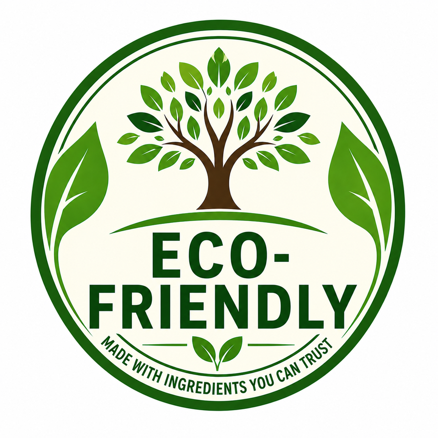 Eco-Friendly