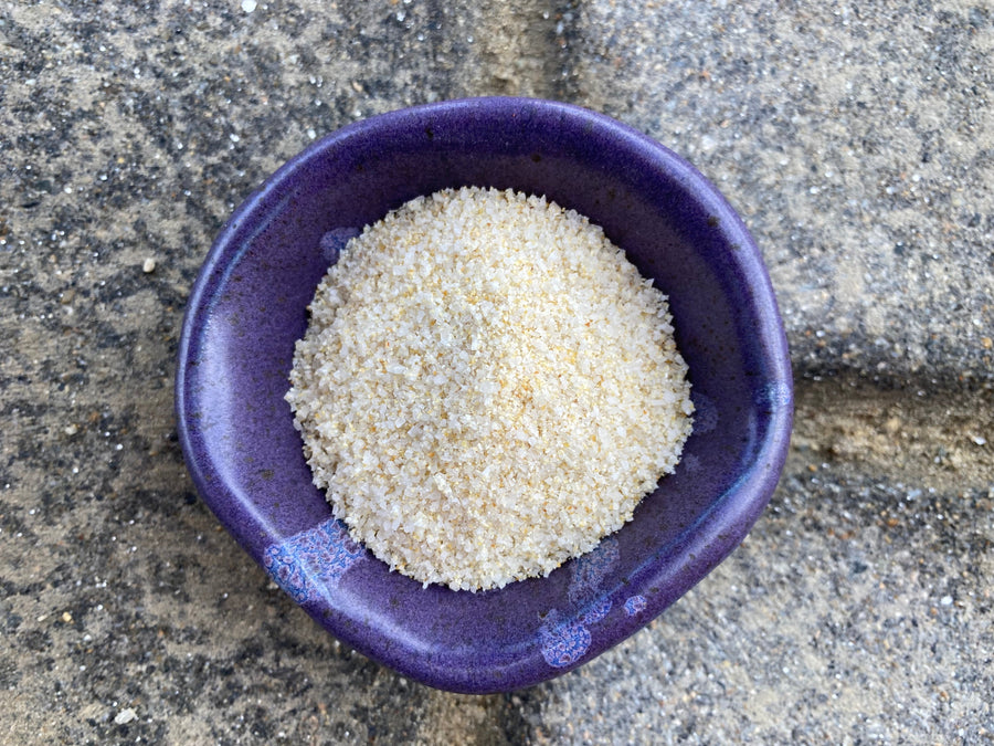 Salt