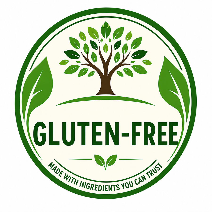 Gluten-Free