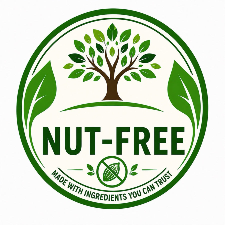 Nut-Free