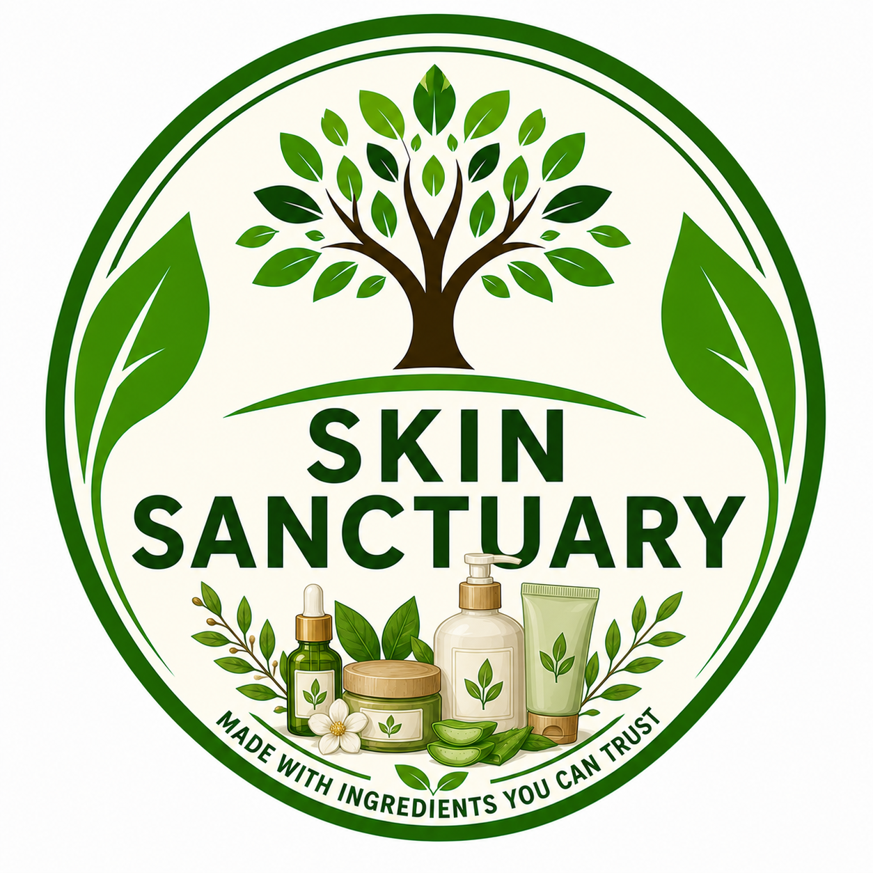 Skin Sanctuary