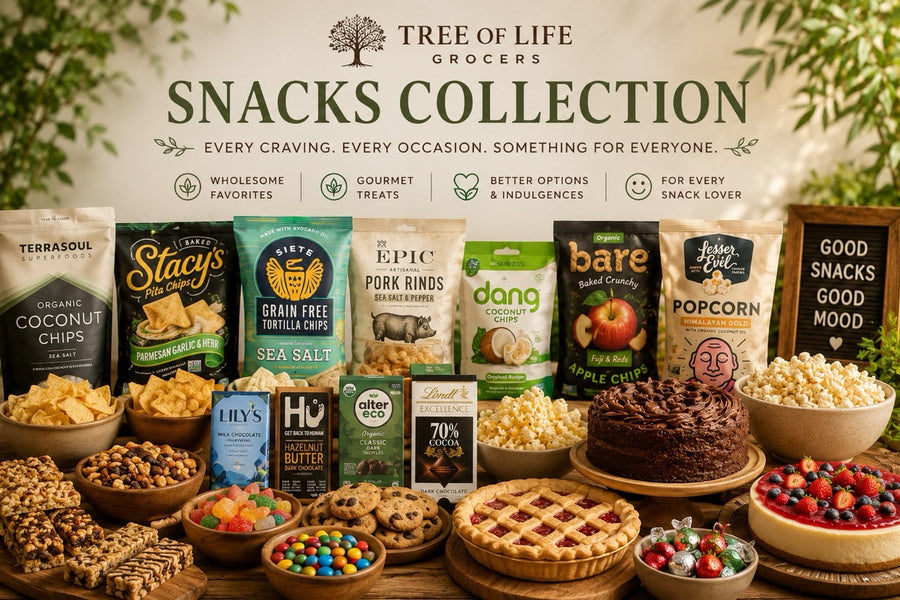 Snacks