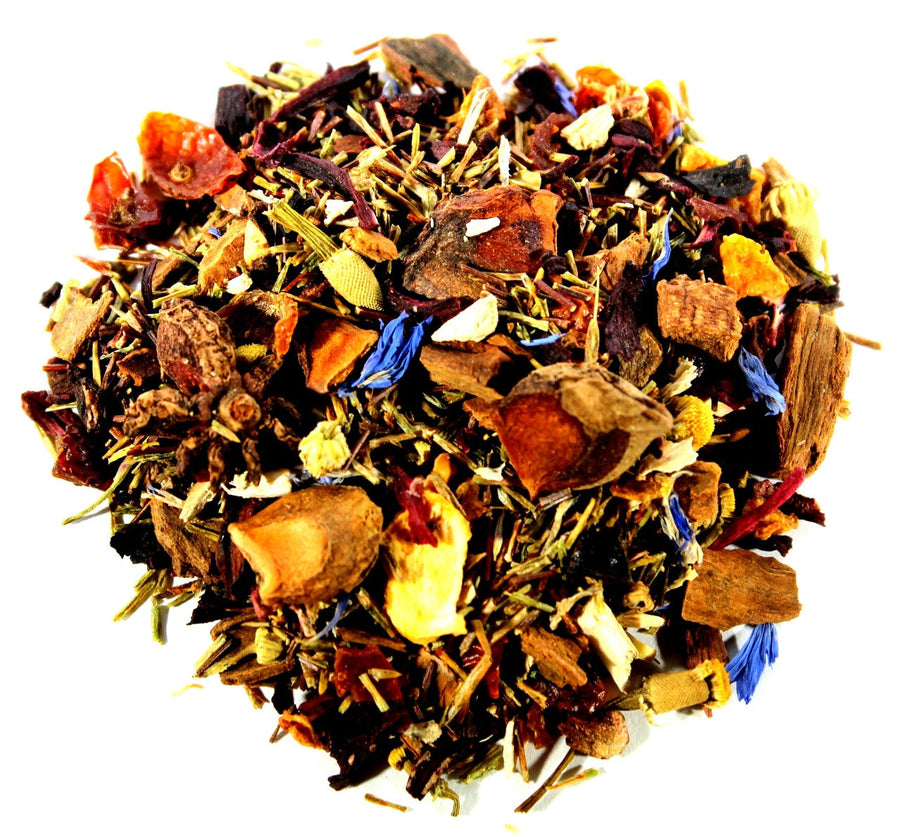 Herbs & Spices