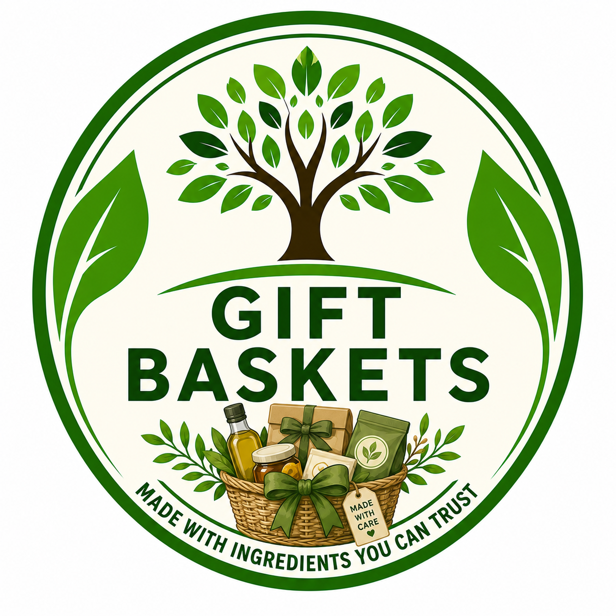 Gift Baskets