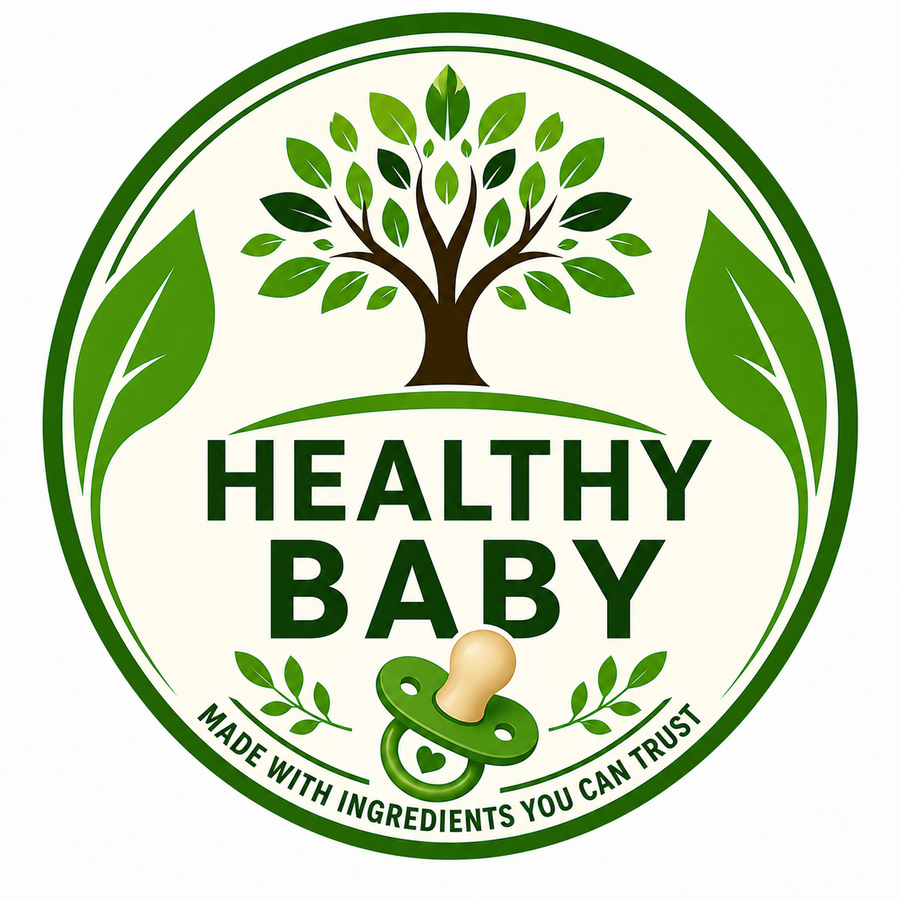 Healthy Baby