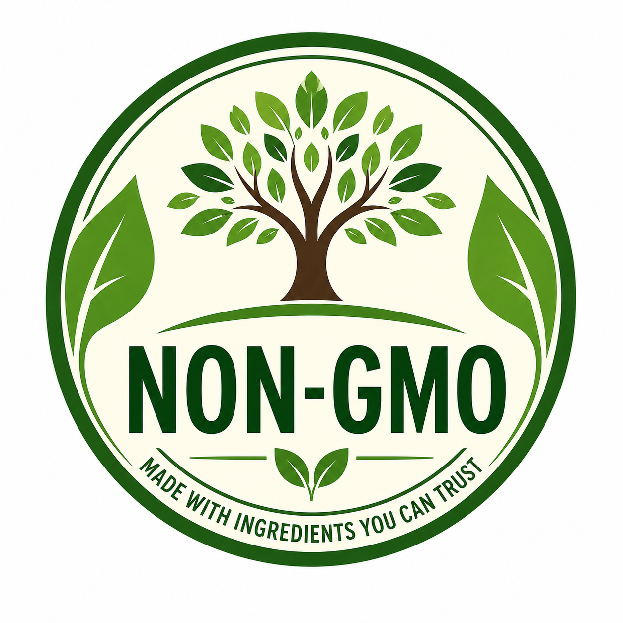 Non-GMO