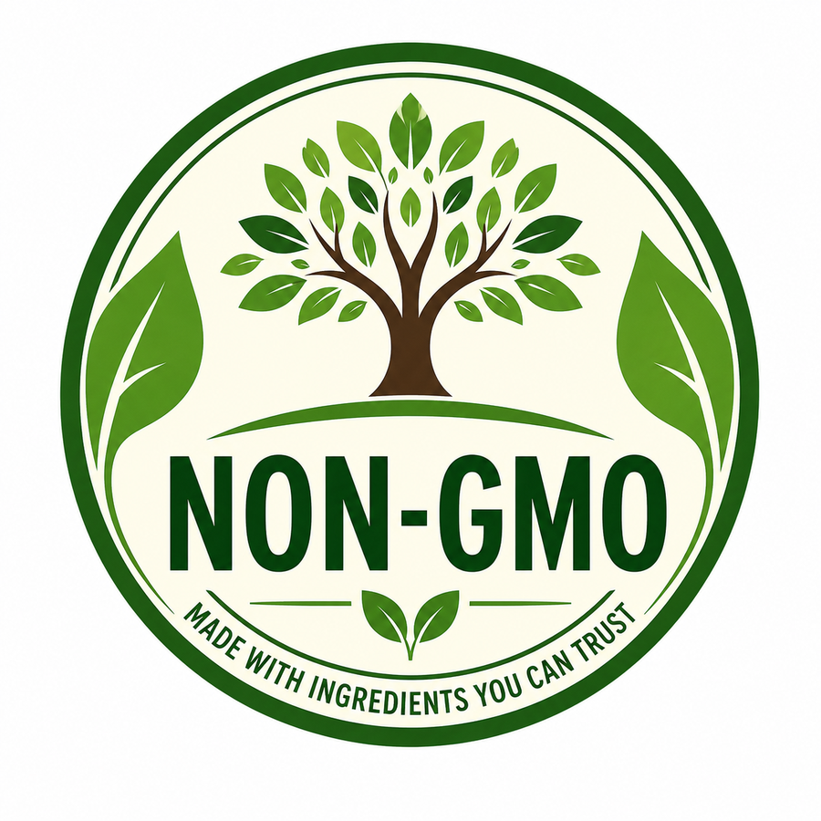Non-GMO