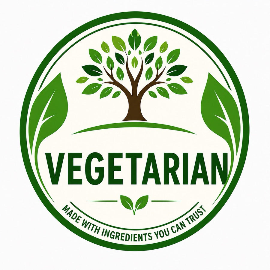 Vegetarian