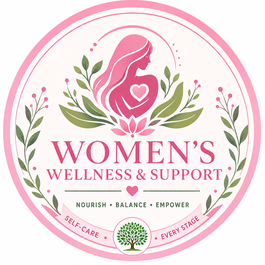 Women's Wellness & Support
