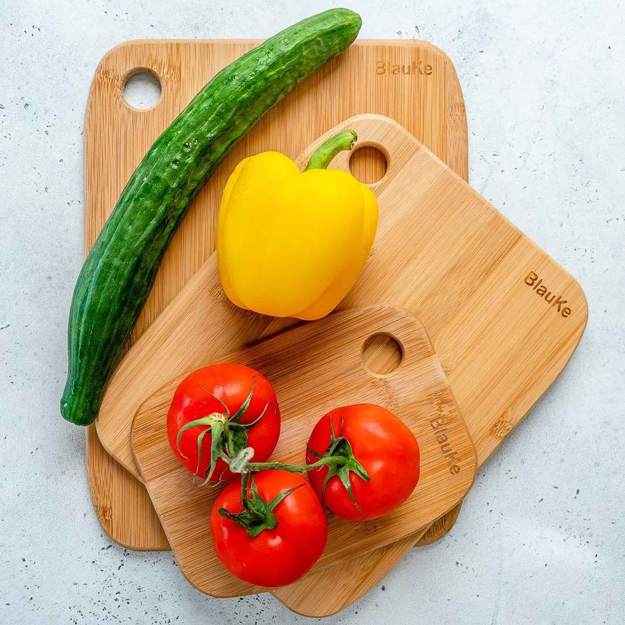 Vegetables & Spreads