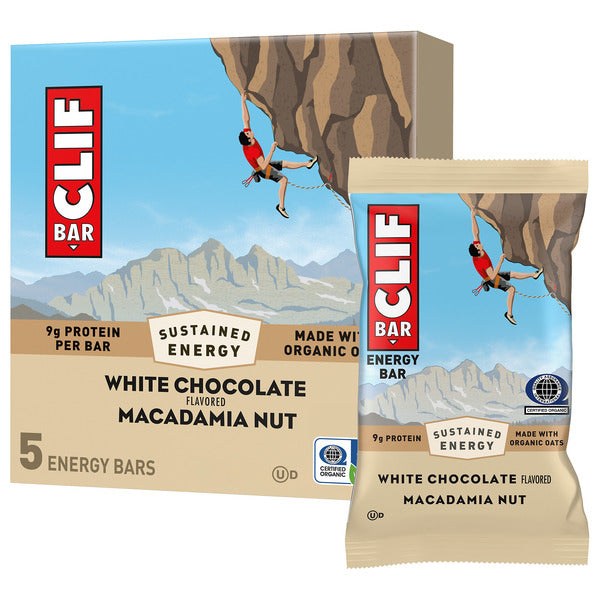Protein Bars