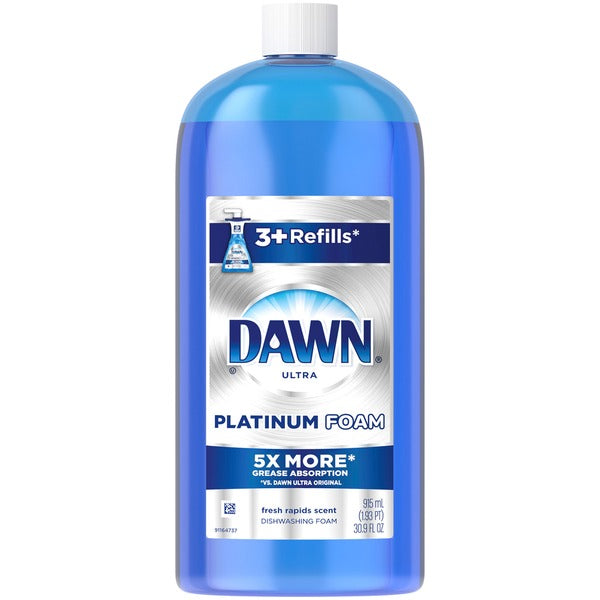 Household Cleaning Products