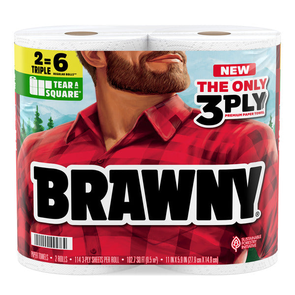 Paper Towels