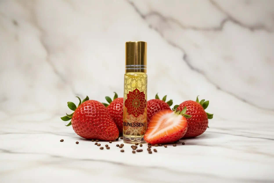 Fragrance