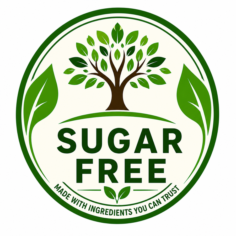 Sugar-Free