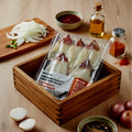 Premium Dried Far Eastern Arrow Squid (200g, 7.05 oz)