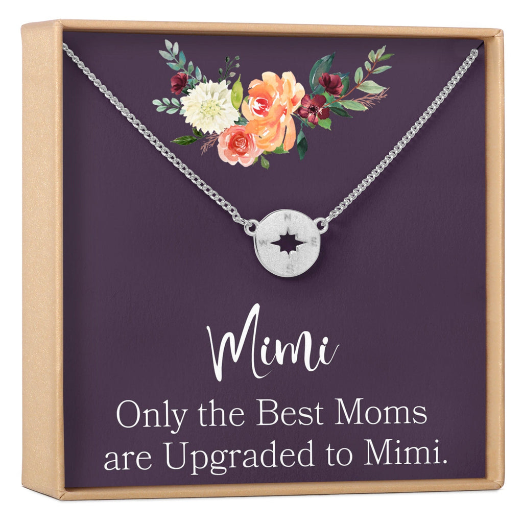 Mimi Necklace, Multiple Styles