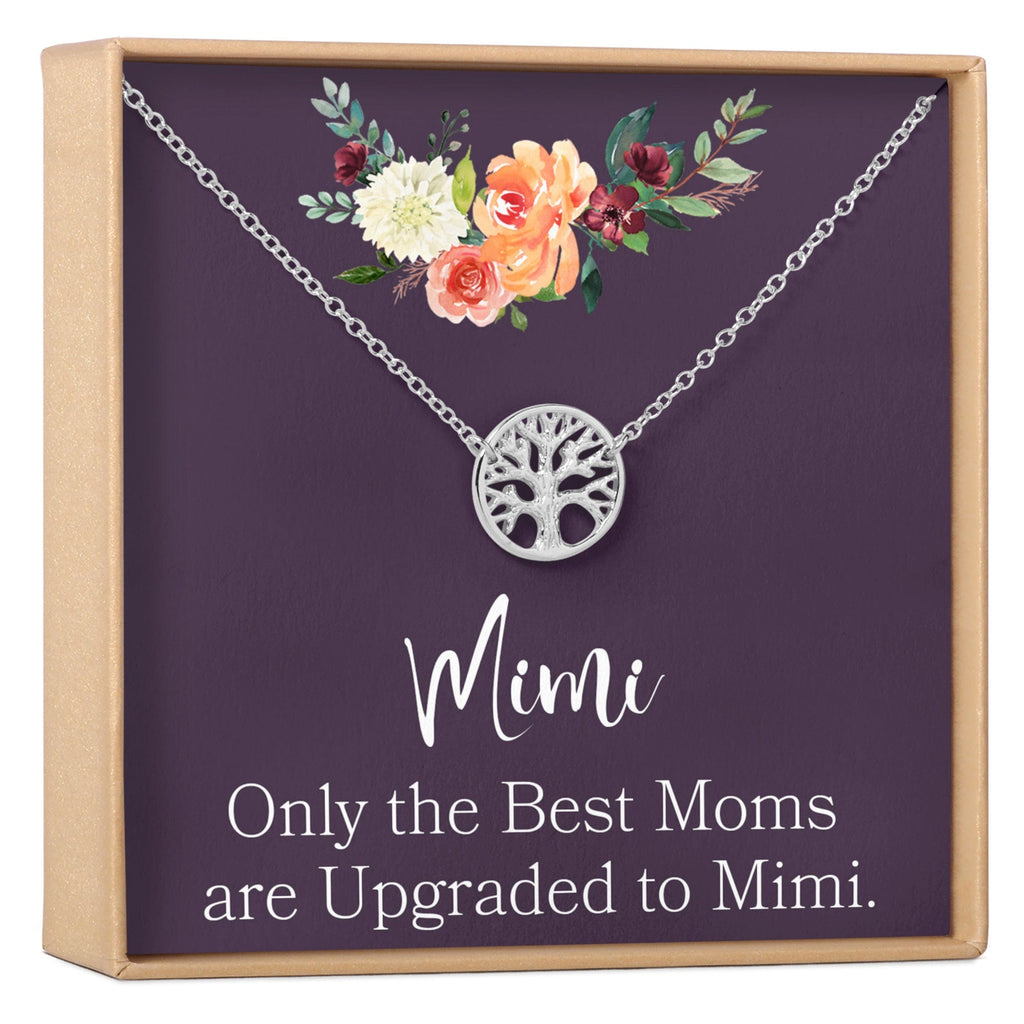 Mimi Necklace, Multiple Styles