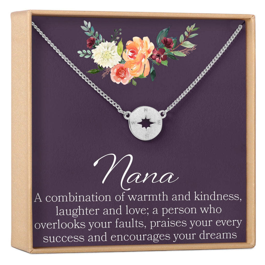 Nana Necklace, Multiple Styles