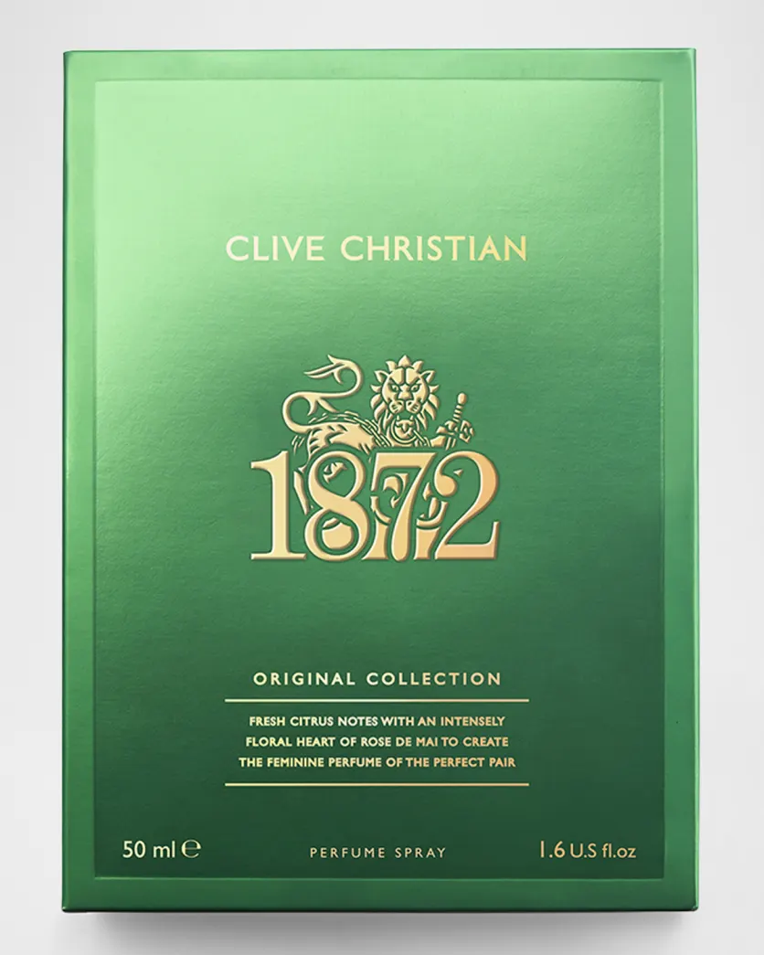1872 FEMININE ORIGINAL COLLECTION