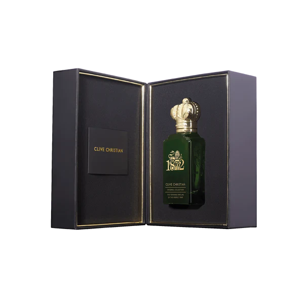 1872 FEMININE ORIGINAL COLLECTION