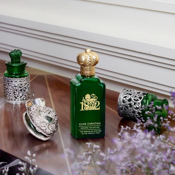 1872 FEMININE ORIGINAL COLLECTION