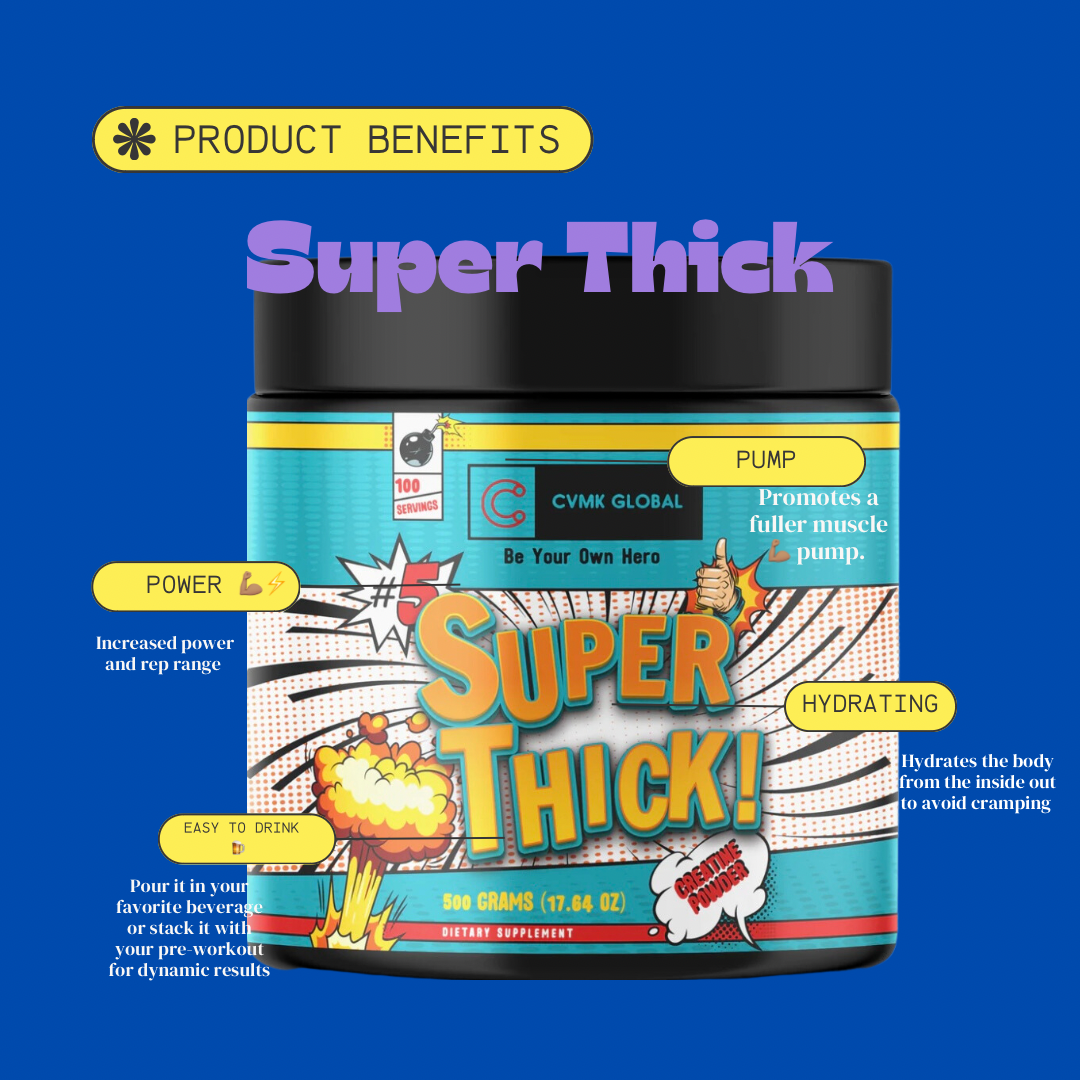 Super Thick