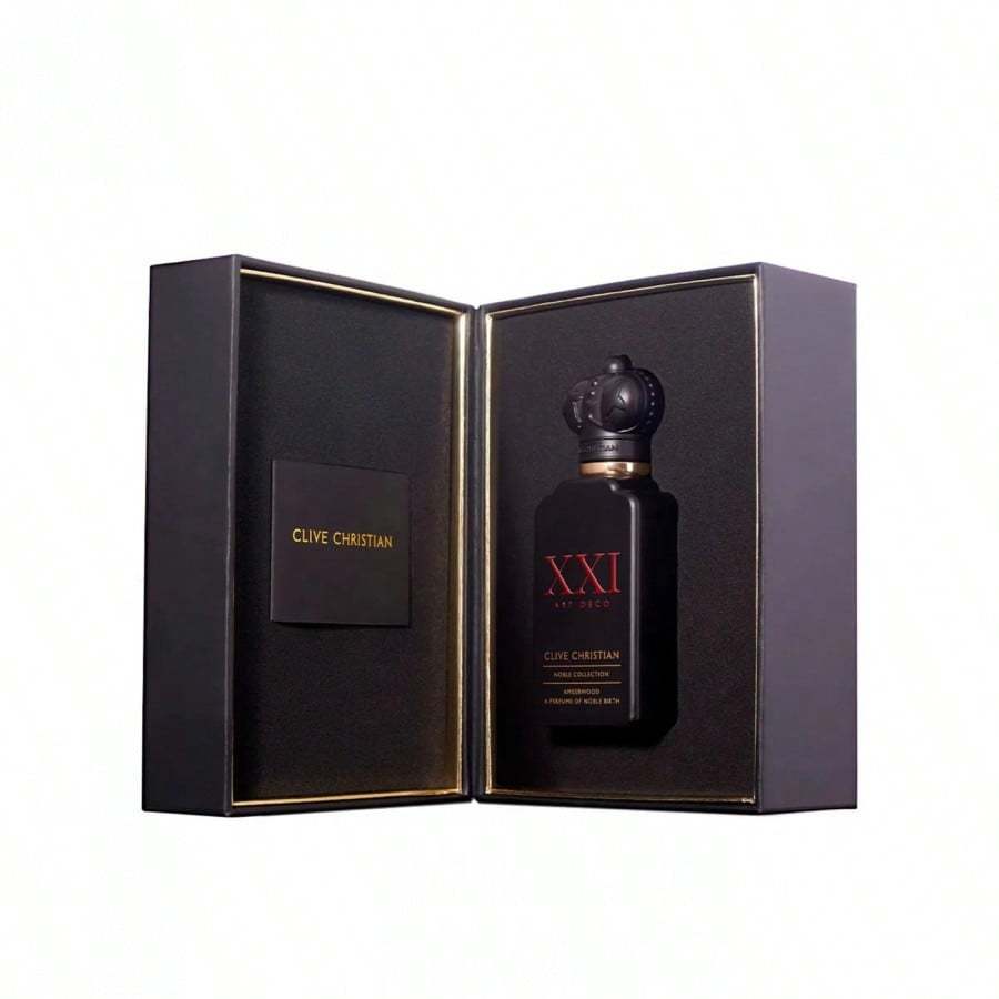BLONDE AMBER NOBLE COLLECTION