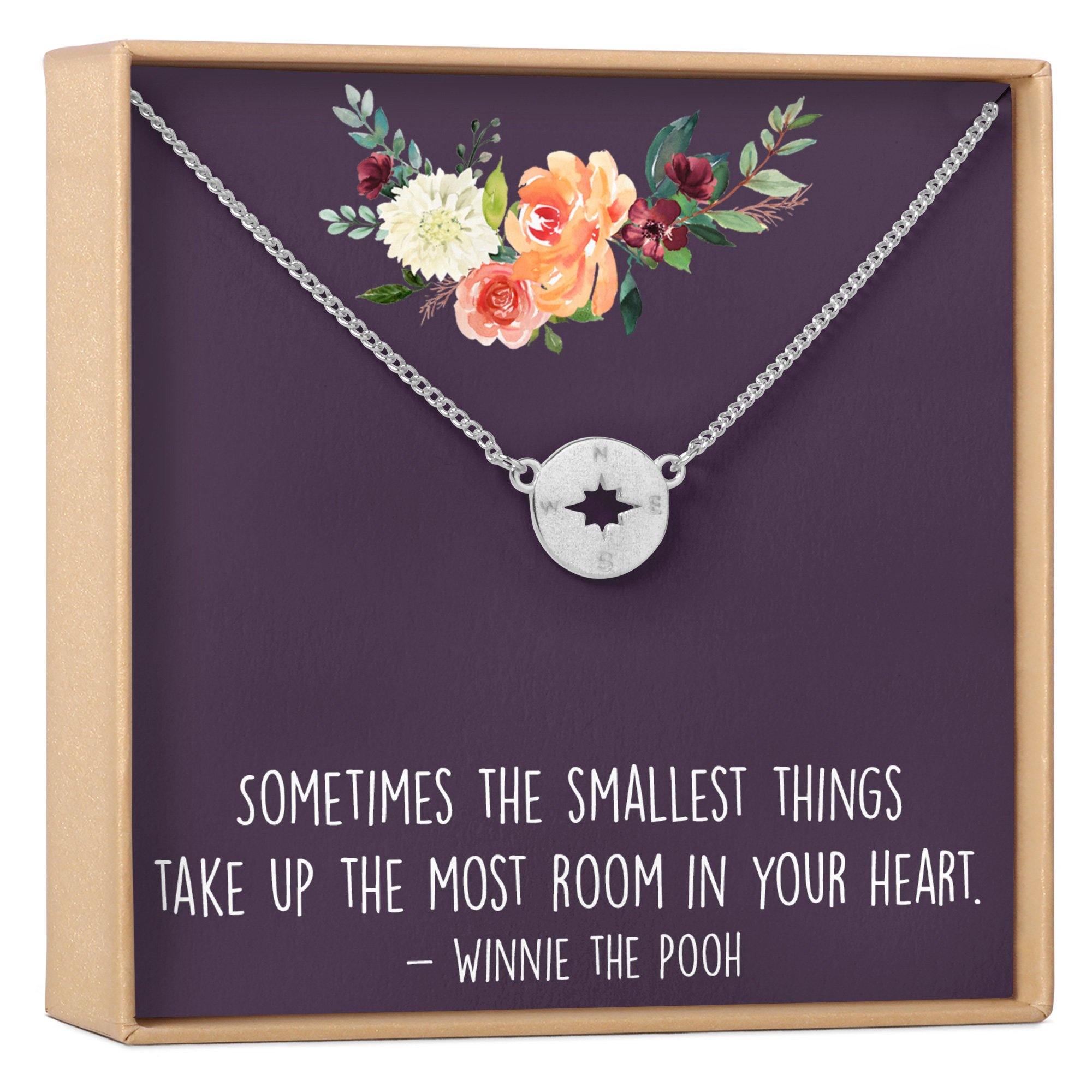 Pregnancy Necklace, Multiple Styles