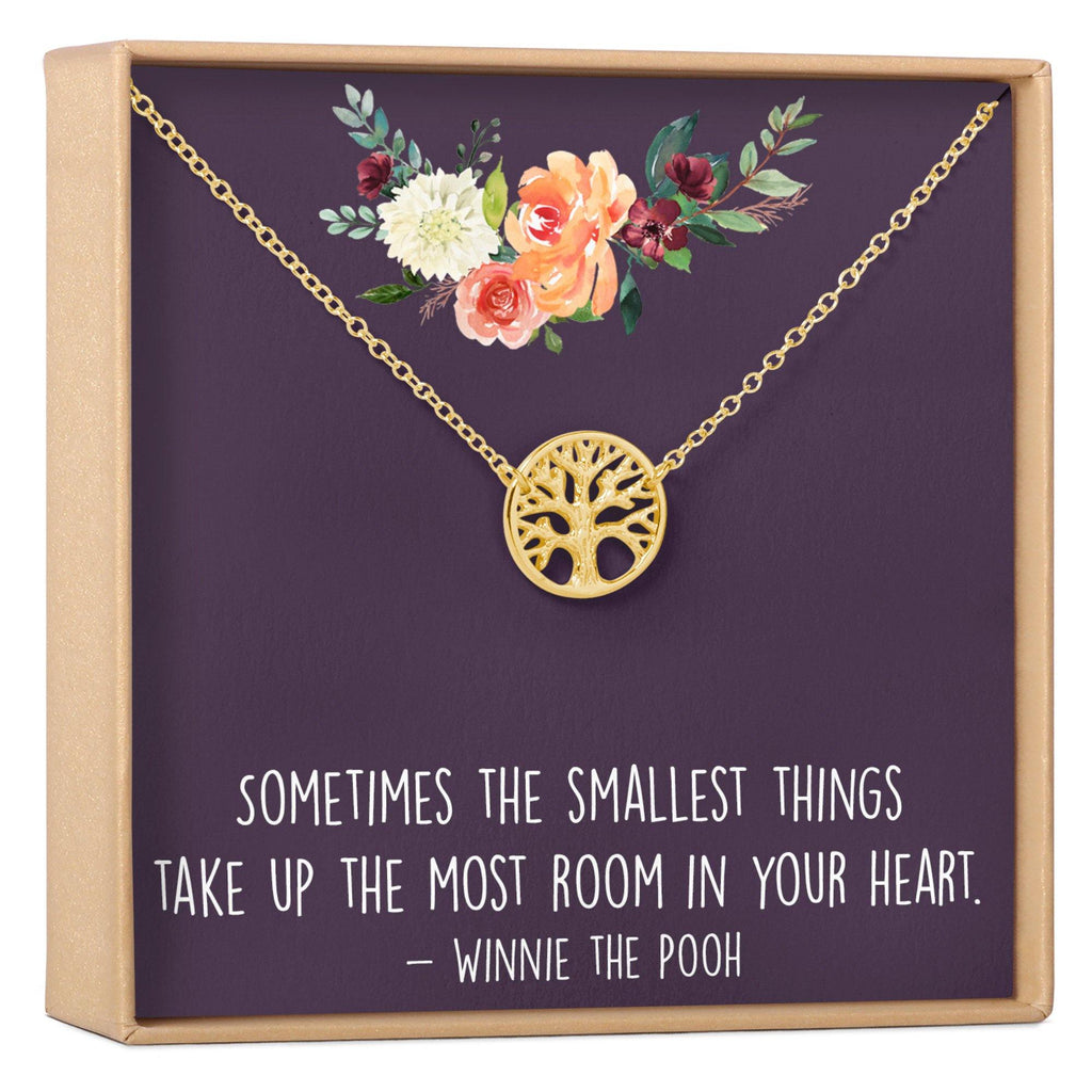 Pregnancy Necklace, Multiple Styles