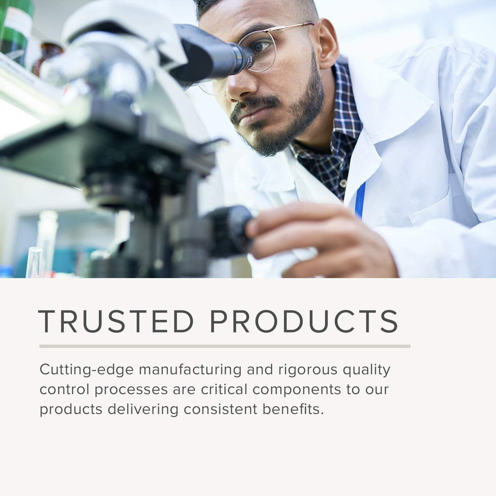 NusaPure Menopause Complex : Black Cohosh and Herbal Ingredients - 60 Capsules
