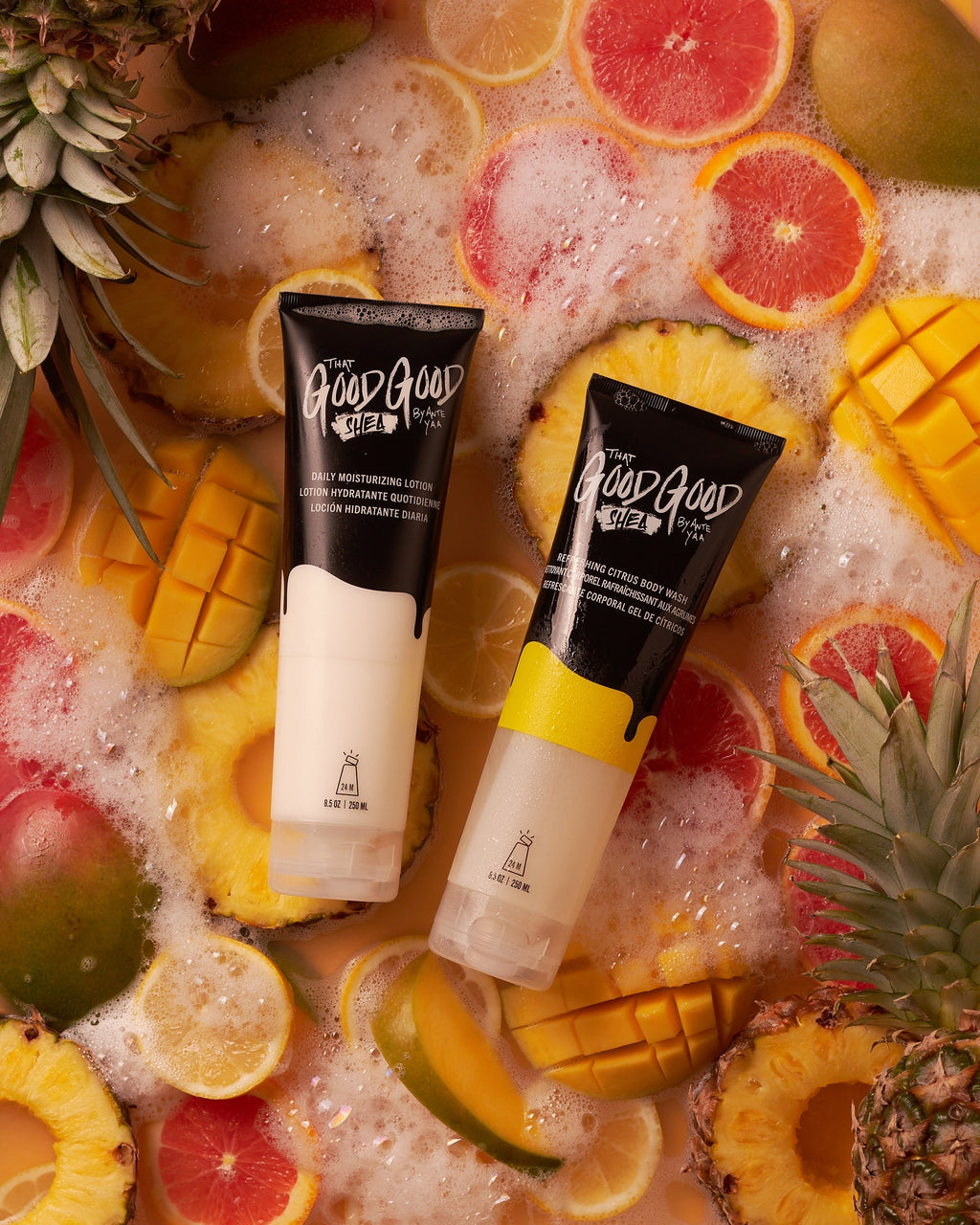Glow Hydrating Duo