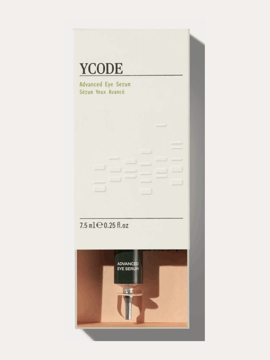 Advanced Eye Serum