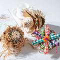 Parrot Bird Toy Supplies Gnawing Molar