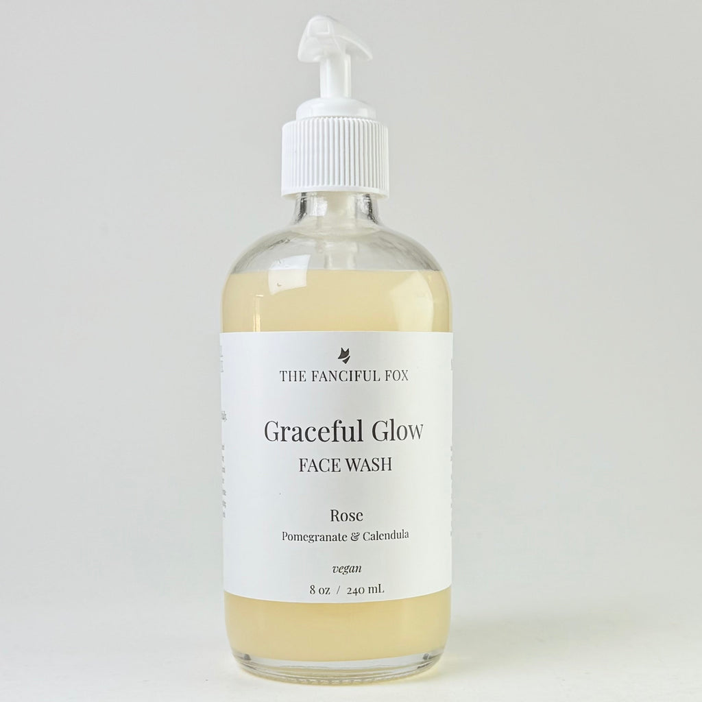 Graceful Glow