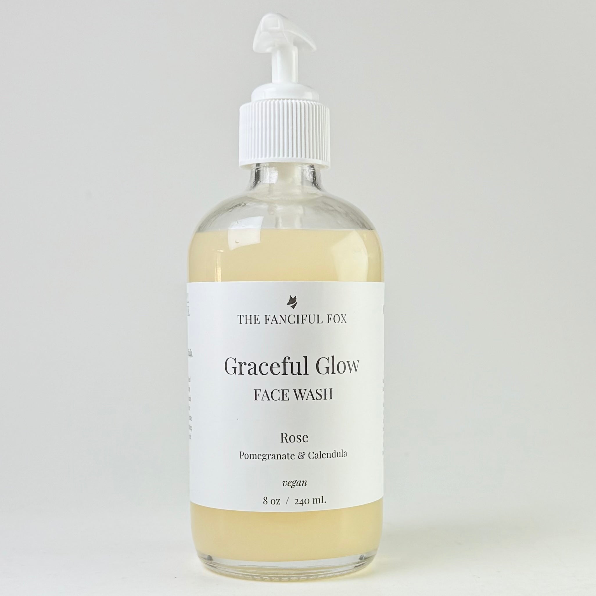 Graceful Glow