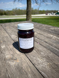 Miller’s Blackberry Jam | Authentic Local Amish-Made Spread