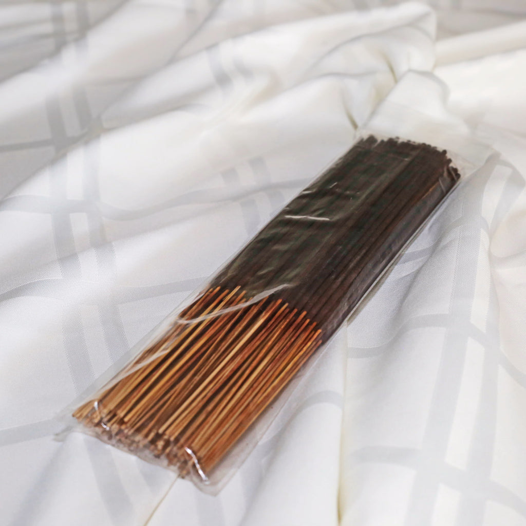 White Sage & Palo Santo - Bulk Stick Incense