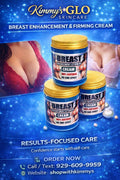 Enhance cream