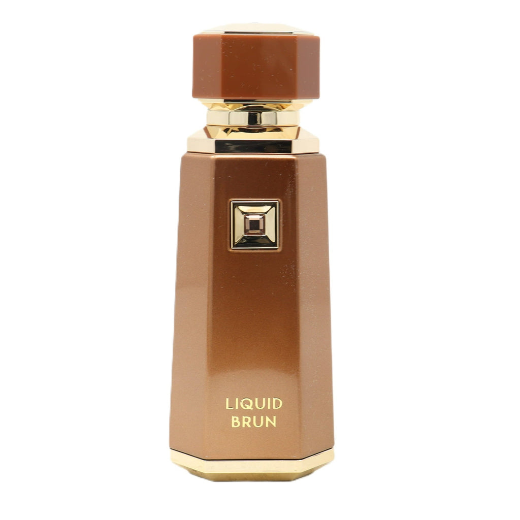 Fragrance World French Avenue Liquid Brun Eau de Parfum 3.4 oz