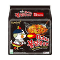 Buldak Ramen Original Flavor 5 Pack