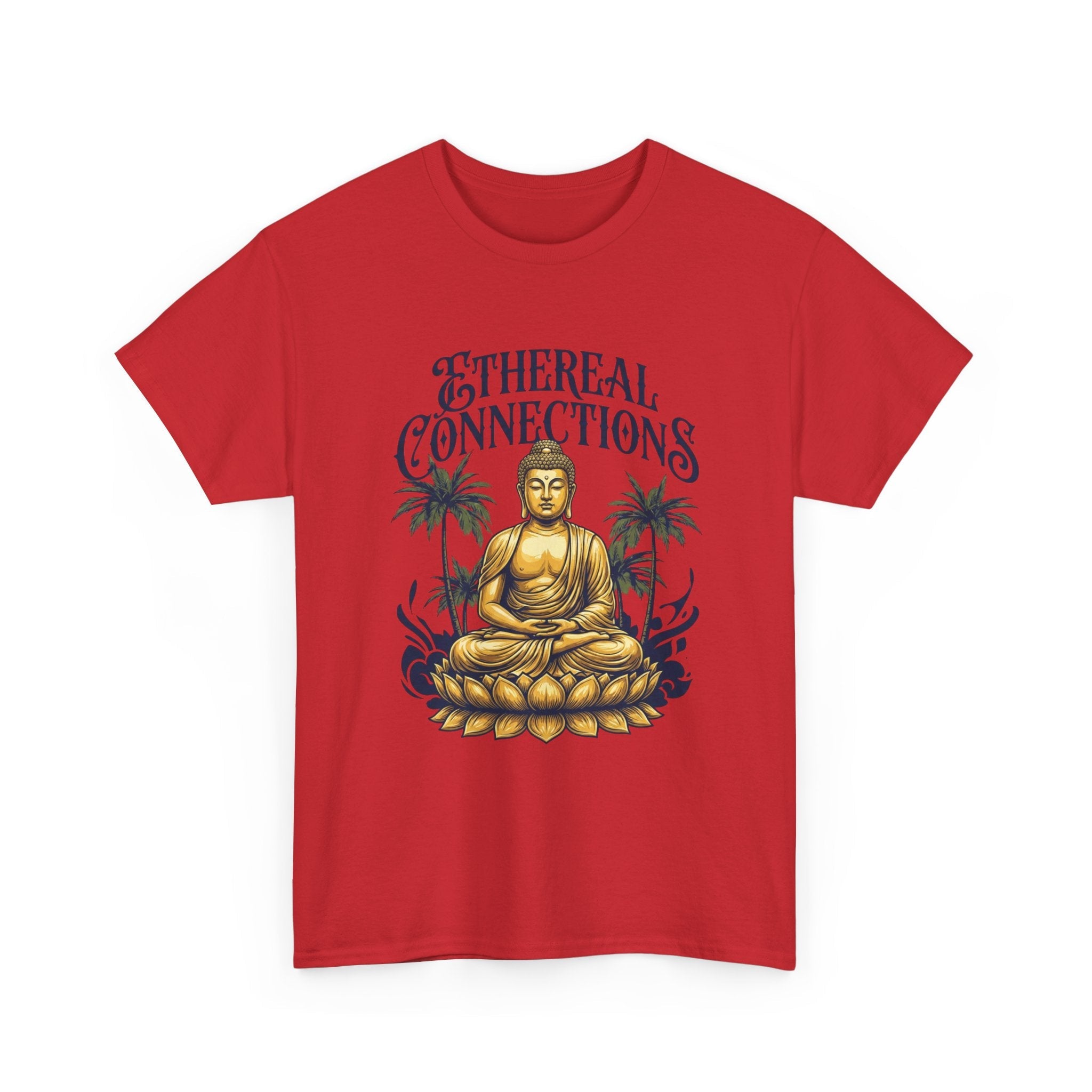 Unisex, ethereal connections T-Shirt