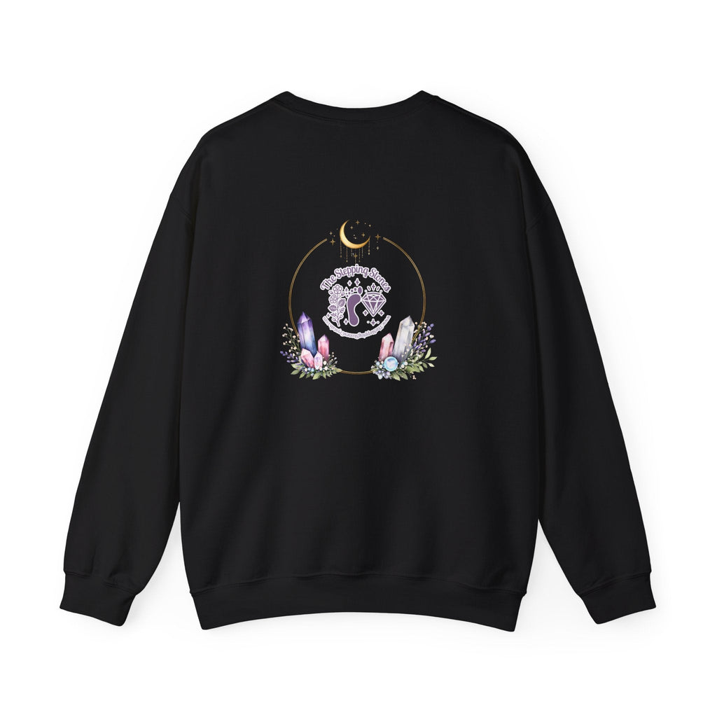 LOVE Crystal Letter Design